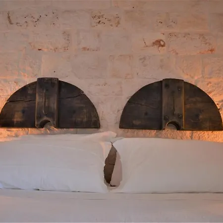 Lux - Exclusive Trulli Relax