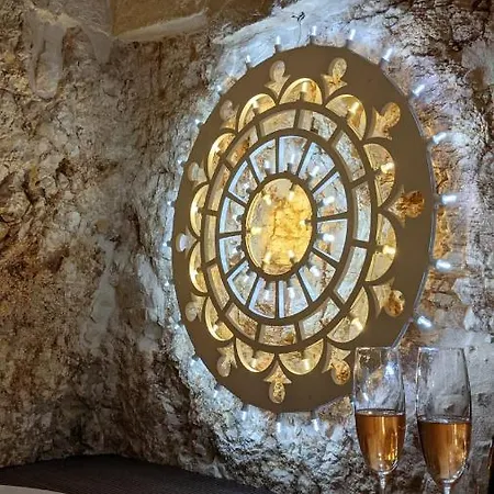 Lux - Exclusive Trulli Relax