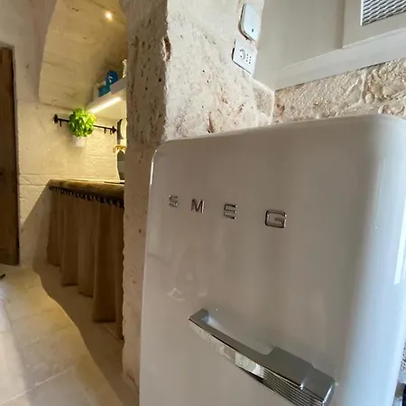 Lux - Exclusive Trulli Relax