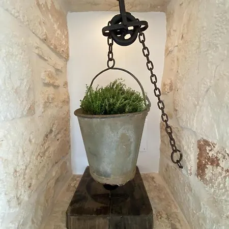 Lux - Exclusive Trulli Relax *