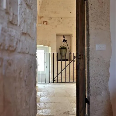 Lux - Exclusive Trulli Relax *