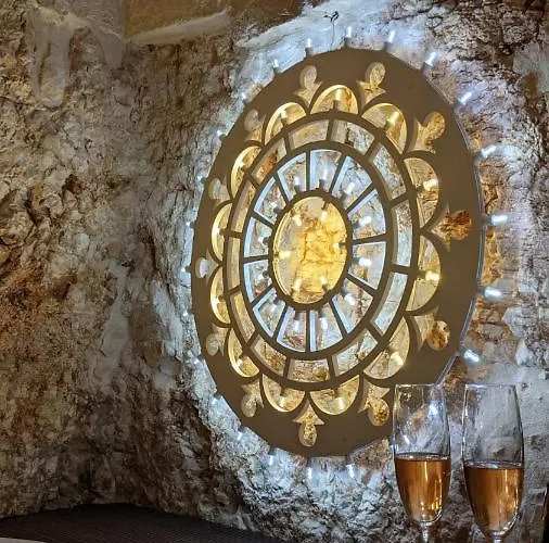 Lux - Exclusive Trulli Relax