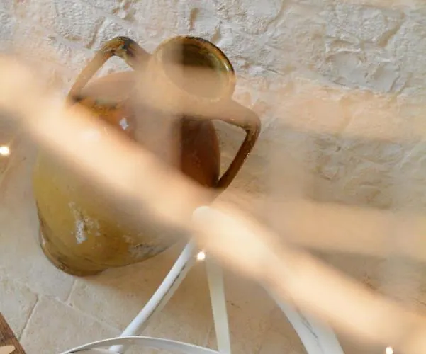 Lux - Exclusive Trulli Relax Appartamento Alberobello