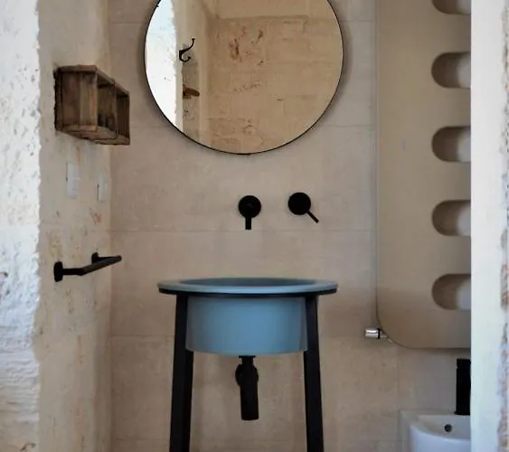Appartamento Lux - Exclusive Trulli Relax *