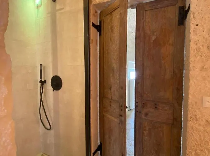 Lux - Exclusive Trulli Relax * Alberobello