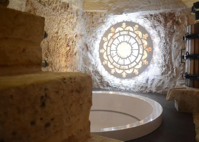 Lux - Exclusive Trulli Relax Appartamento Alberobello